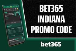 Bet365 Indiana Promo Code