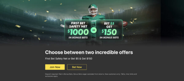 bet365 Bonus Code Choice