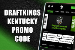 DraftKings Kentucky promo code