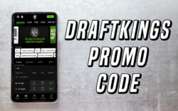 draftkings promo code