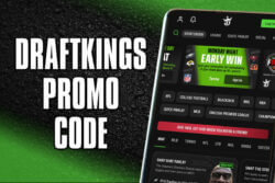 DraftKings promo code