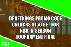 DraftKings Promo Code