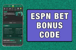 ESPN BET app download