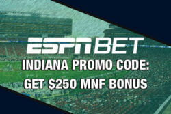 ESPN BET Indiana promo code