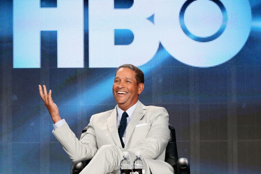 Moving On: Bryant Gumbel’s ‘Real Sports’ Ends After 29 Years